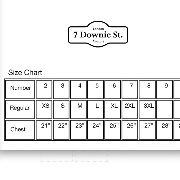 7 Downie St. Men’s Yellow Blue Button Down Long Sleeve Shirt - Picture 15 of 15